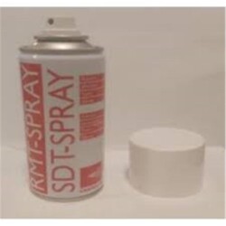 Cas Duman Test Spreyi 200 Ml (Tüm yangın Sistemleri Duman Dedektörleri ile Uyumlu) 41481888 - 1