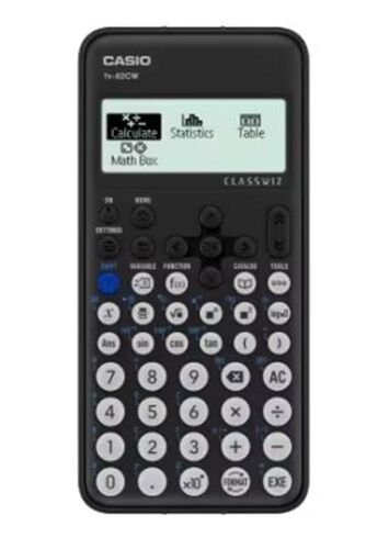 Casio FX-991CW-W-DT ClassWiz Bilimsel Fonksiyonlu Hesap Makinesi - 1