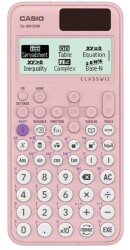 Casio FX-991CW-W-DT ClassWiz Pembe Bilimsel Fonksiyonlu Hesap Makinesi - 1