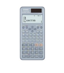 Casio FX-991ES Plus Mavi 2. Versiyon Bilimsel Fonksiyonlu Hesap Makinesi - 1