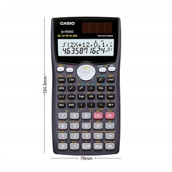 Casio FX-991MS Bilimsel Fonksiyonlu Hesap Makinesi - 1