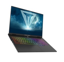 Casper Excalibur G915.1362-BQ70X-C i7 13620H 24GB 1TB 8GB RTX5070 165Hz 16