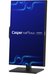 Casper Nirvana A90.1342-BE00X-V-S-K Siyah Intel Core i5-13420H 16GB RAM 500GB NVME Pivot All In One - 1
