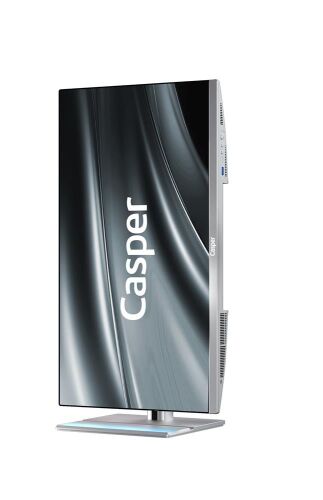 Casper Nirvana A97.1362-BE00X-V-G-K Gri i7 13620H 16GB 500GB NVME SSD 27
