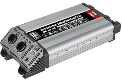 CatPower-282 İnvertör 2000W - 1