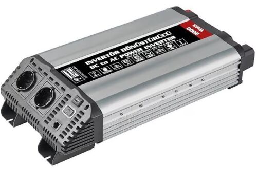 CatPower-282 İnvertör 2000W - 1