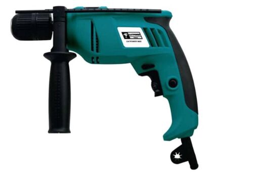 CatPower-5605 Darbeli Matkap 650W, 13 mm - CATPOWER