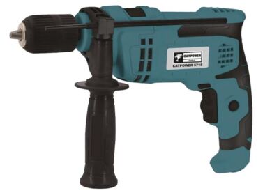 CatPower-5715 Darbeli Matkap 750W - 1