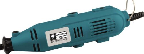 CatPower Cat-8101 Gravür Taşlama Makinası - 1