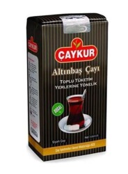 Çaykur Altınbaş Çay 2000 gr - 1