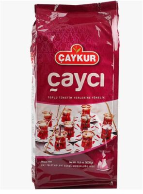 Çaykur Çaycı 2000 gr - 1
