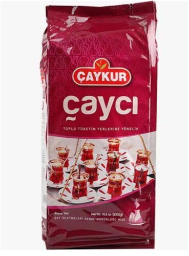Çaykur Çaycı 2000 gr - 1