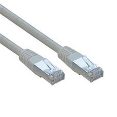 CMR CMR-FTP1000 Cat6 10mt CCA Patch Kablo S-FTP - 1