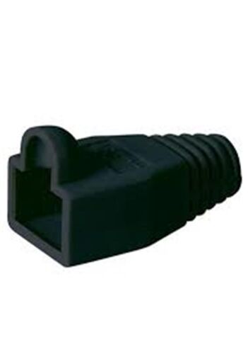 CMR RJ-45 Beyaz Kılıf 25 li Paket - CMR