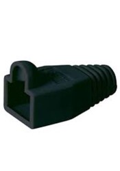 CMR RJ-45 Gri Kılıf 25 li Paket - 1