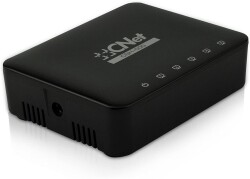 CNET CSH-500 5 Port 10-100 Fast Eternet - 2