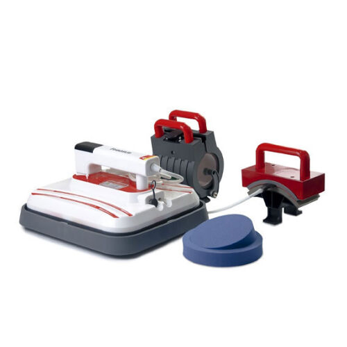 Combo Transfer Baskı Presi 25x30 cm - OFİSOMİ-S