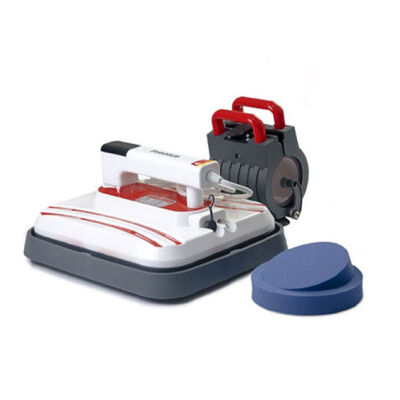 Combo Transfer Baskı Presi 25x30 cm - 4