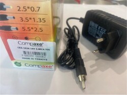Compaxe CKA-162a 32w 16v 2.5 Rca Tos Adaptör - 1
