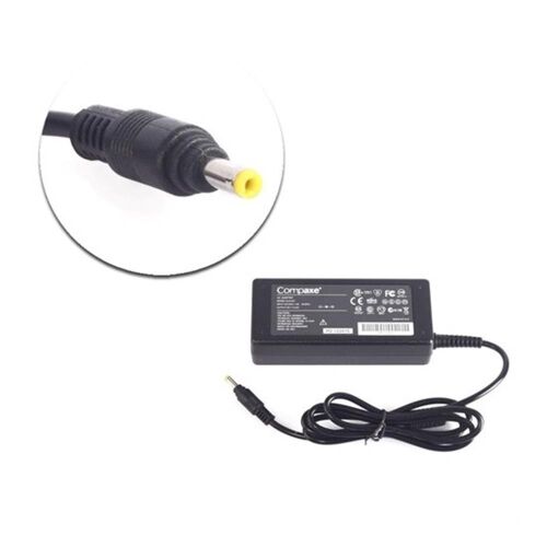 Compaxe CLA-441 Acer 19v 3.42a 4.0-1.7 Notebook Adaptör - 1