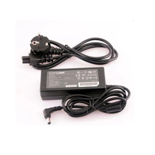 COMPAXE CLA-442 65W 19V 3.42A 5.5-2.5 Notebook Adaptör - 1