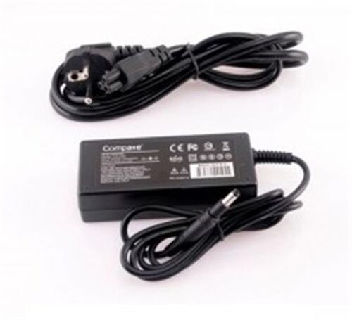Compaxe CLH-U309 65W 19.5V 3.33A 4.8-1.7 Notebook Hp Compaqe Notebook Adaptörü - 1