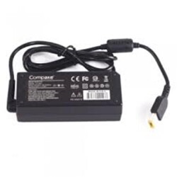 Compaxe CLI-604 20V-2.25A Square With Pin Adaptörü - 1