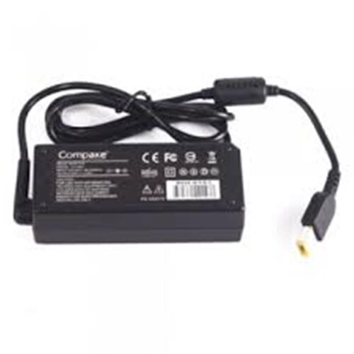 Compaxe CLI-604 20V-2.25A Square With Pin Adaptörü - COMPAXE