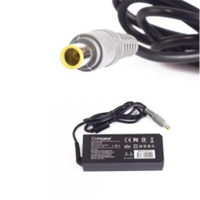 Compaxe CLI-606 12V 3A Smalsquareus Notebook Adaptör - 1