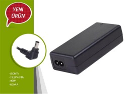 Compaxe CLS-102 19.5V 4.74A 6.5-4.4 Notebook Adaptörü - 1