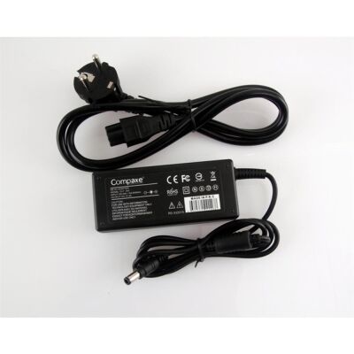Compaxe CLT-343 15V 4A 6,3-3,0 Notebook Adaptö - 1
