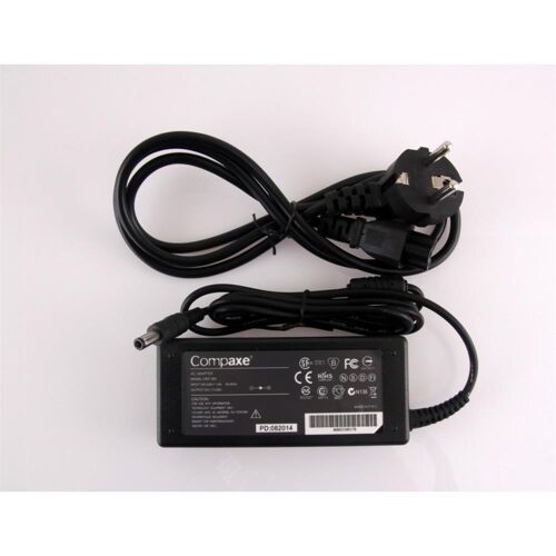 Compaxe CNT-395 75W 19V 3.19A 5.5-2.5 Toshiba Adaptörü - COMPAXE
