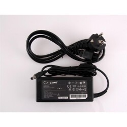 Compaxe CNT-395 75W 19V 3.19A 5.5-2.5 Toshiba Adaptörü - 1