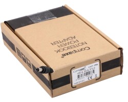 Compaxe CNT-396 120W 19V 6.3A 6.3-3.0 Notebook Adaptörü - 1
