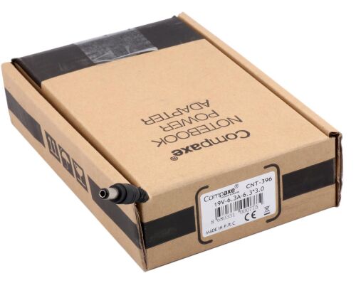 Compaxe CNT-396 120W 19V 6.3A 6.3-3.0 Notebook Adaptörü - COMPAXE