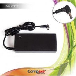 Compaxe CNT-401 20V 4,5A 5,5-2,5 Toshiba Notebook Adaptörü - 1