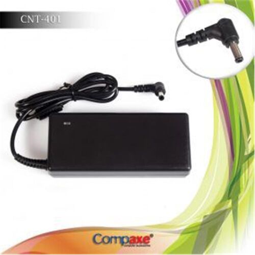 Compaxe CNT-401 20V 4,5A 5,5-2,5 Toshiba Notebook Adaptörü - COMPAXE