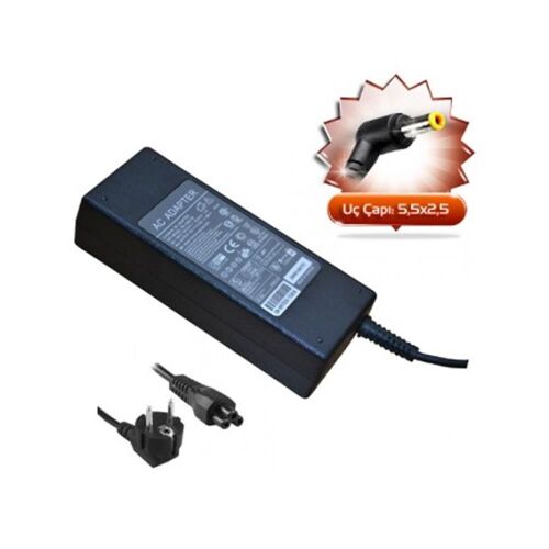 Compaxe CPA-104 30v 333Ma Printer Adaptör - 1