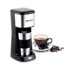 Conti CFK-100 Mola Filtre Kahve Makinesi - 1