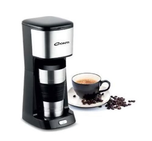 Conti CFK-100 Mola Filtre Kahve Makinesi - CONTİ
