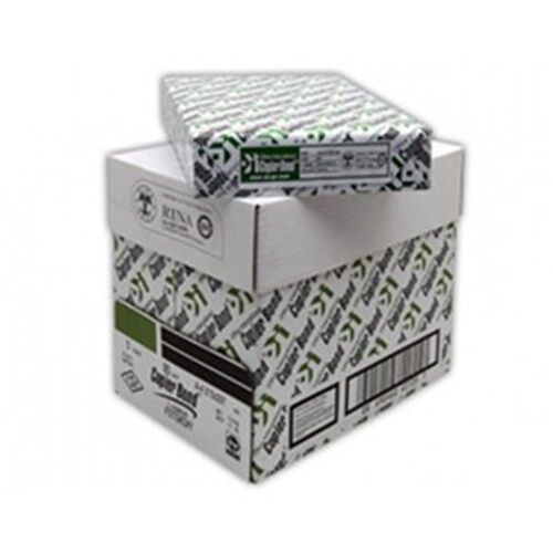Copier Bond A3 Fotokopi Kağıdı 80gr-500'lü 1 koli 5 Paket - COPIERBOND