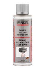 Cramolin 200 ml Duman test Spreyi 50109 - 1