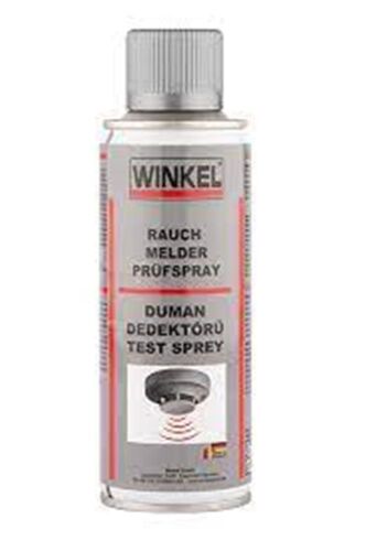 Cramolin 200 ml Duman test Spreyi 50109 - PLATINET