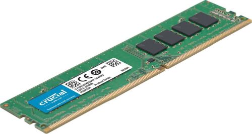 Crucial 16GB DDR4 3200Mhz CT16G4DFRA32A (16Chip) Pc Ram - 1
