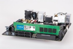 Crucial 16GB DDR4 3200Mhz CT16G4DFRA32A (16Chip) Pc Ram - 2