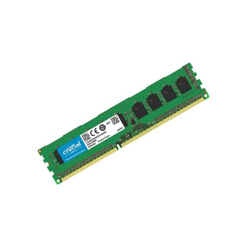 Crucial 8GB 1600MHz DDR3 CT102464BD160B Pc Ram - 2