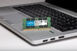 Crucial 8GB DDR4 3200Mhz CT8G4SFS832A Notebook Ram - 2