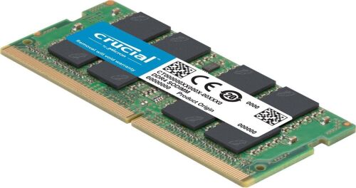 Crucial 8GB DDR4 3200Mhz CT8G4SFS832A Notebook Ram - CRUCIAL