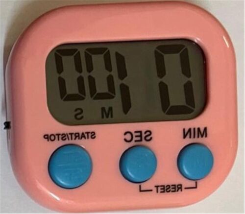 CSL CS-225-P Pembe Kronometre - CSL