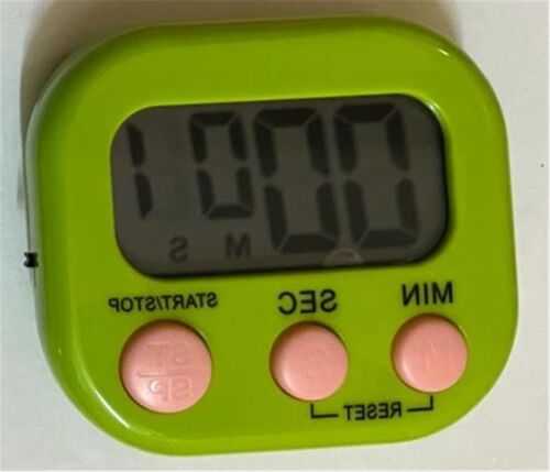 CSL CS-225-Y Yeşil Kronometre - CSL